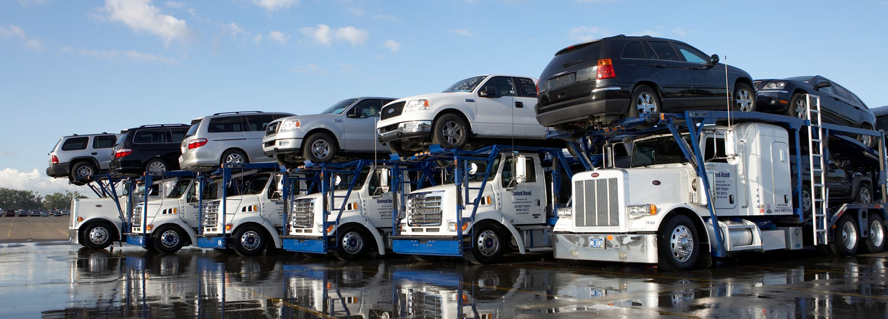Car Transportation Services - Lone Star Car Transportation